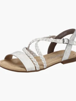 Damen Riemchensandalen
