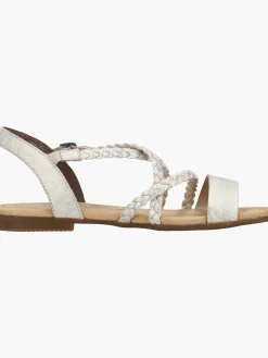 Damen Riemchensandalen