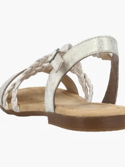Damen Riemchensandalen