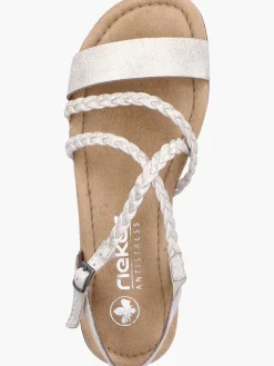 Damen Riemchensandalen