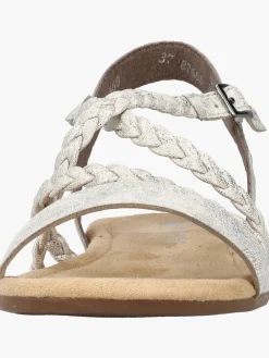 Damen Riemchensandalen