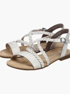 Damen Riemchensandalen