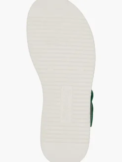 Damen Riemchensandalen