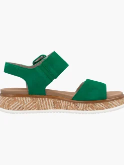 Damen Riemchensandalen