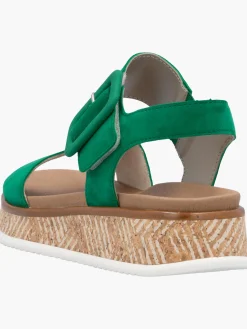 Damen Riemchensandalen