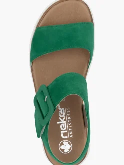 Damen Riemchensandalen