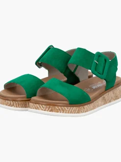 Damen Riemchensandalen