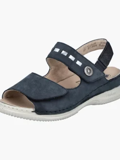 Damen Riemchensandalen