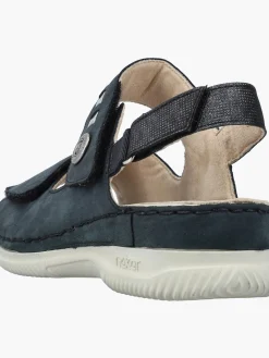 Damen Riemchensandalen