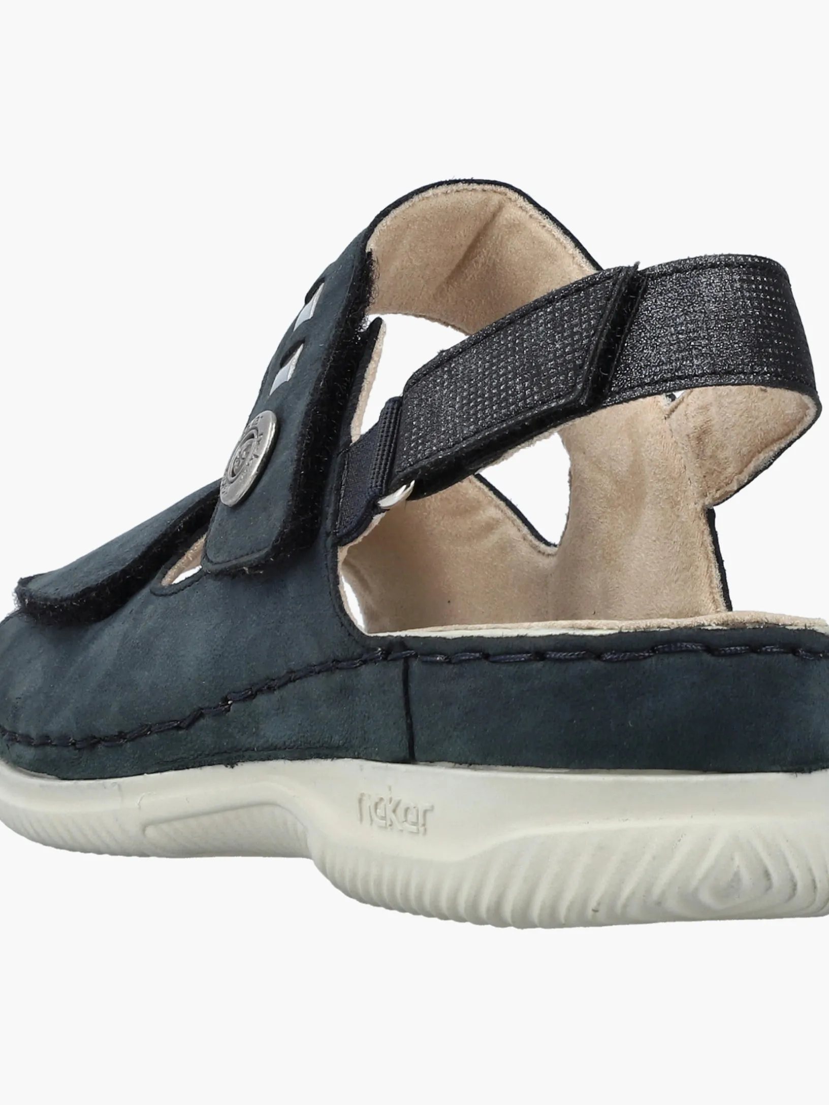 Damen Riemchensandalen