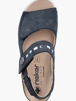 Damen Riemchensandalen