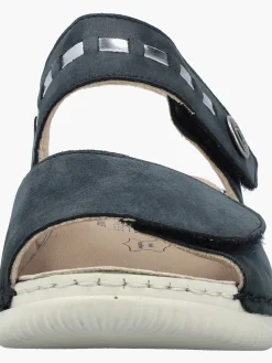 Damen Riemchensandalen