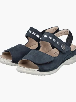 Damen Riemchensandalen