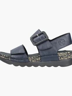 Damen Riemchensandalen