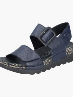 Damen Riemchensandalen