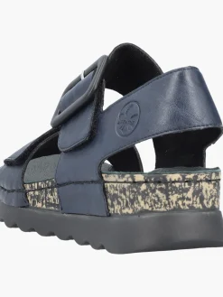 Damen Riemchensandalen