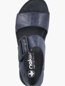 Damen Riemchensandalen