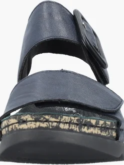 Damen Riemchensandalen