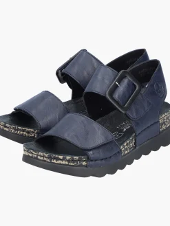 Damen Riemchensandalen