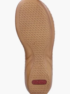 Damen Riemchensandalen