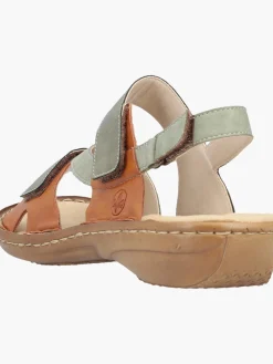 Damen Riemchensandalen