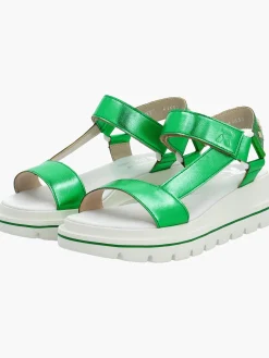 Damen Riemchensandalen