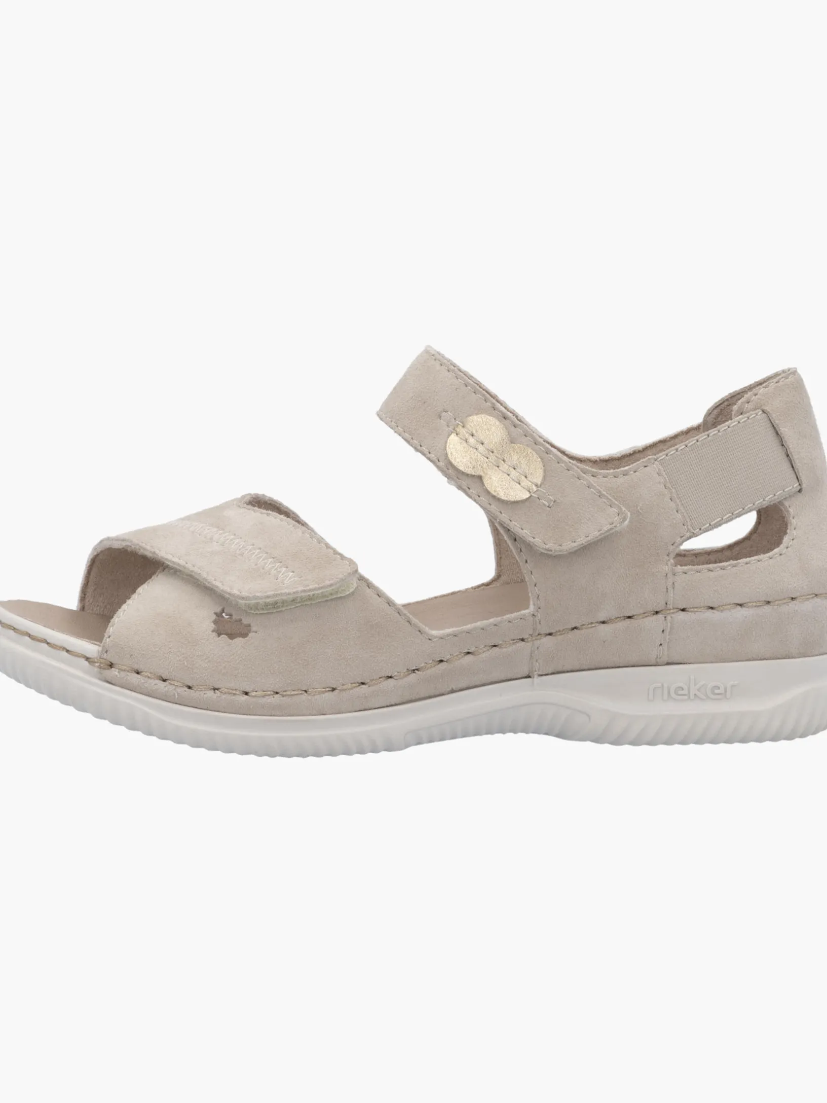 Damen Riemchensandalen