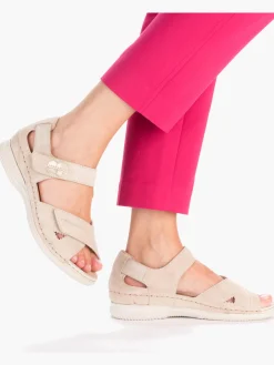 Damen Riemchensandalen