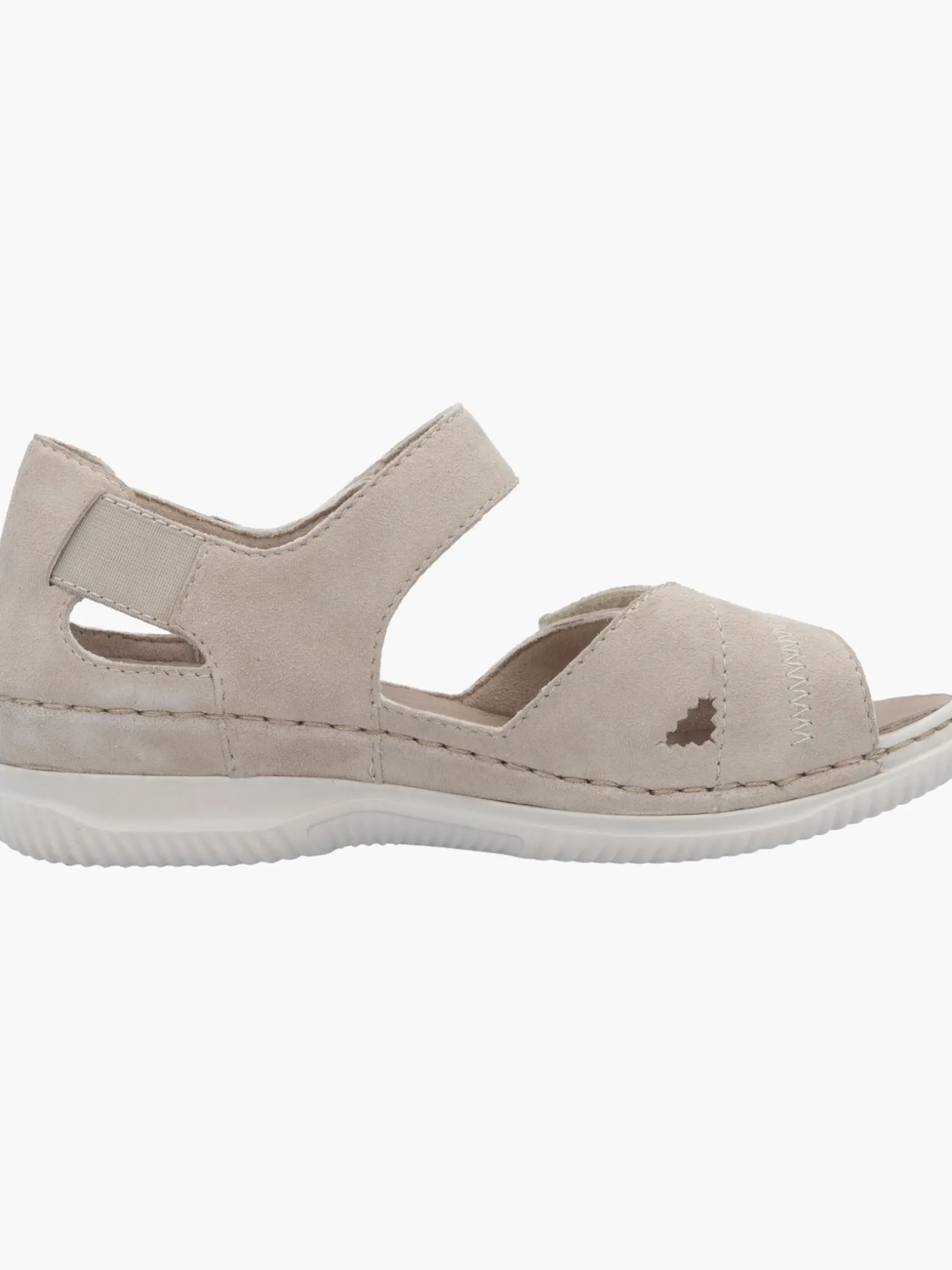 Damen Riemchensandalen