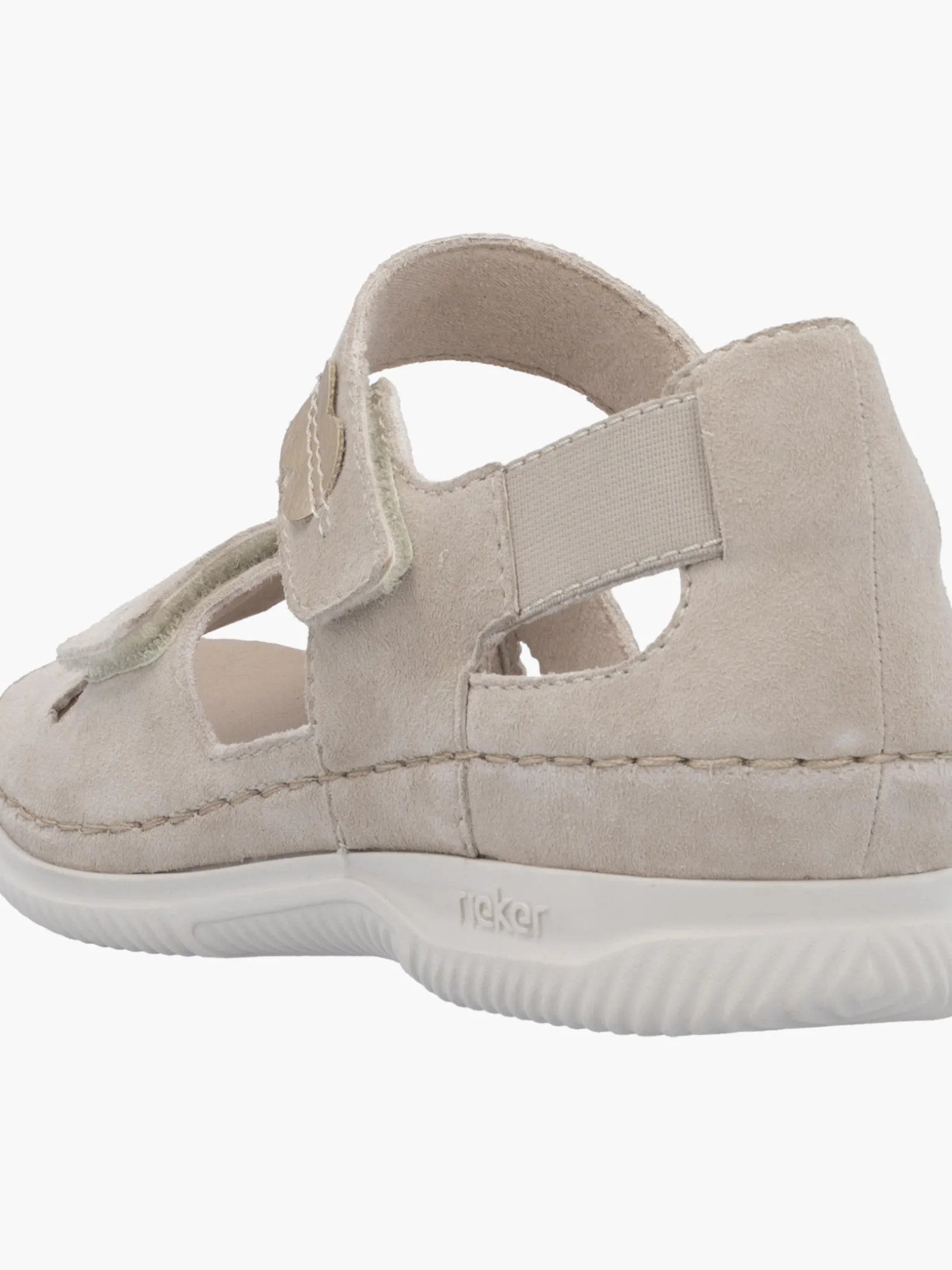 Damen Riemchensandalen