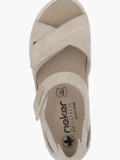 Damen Riemchensandalen