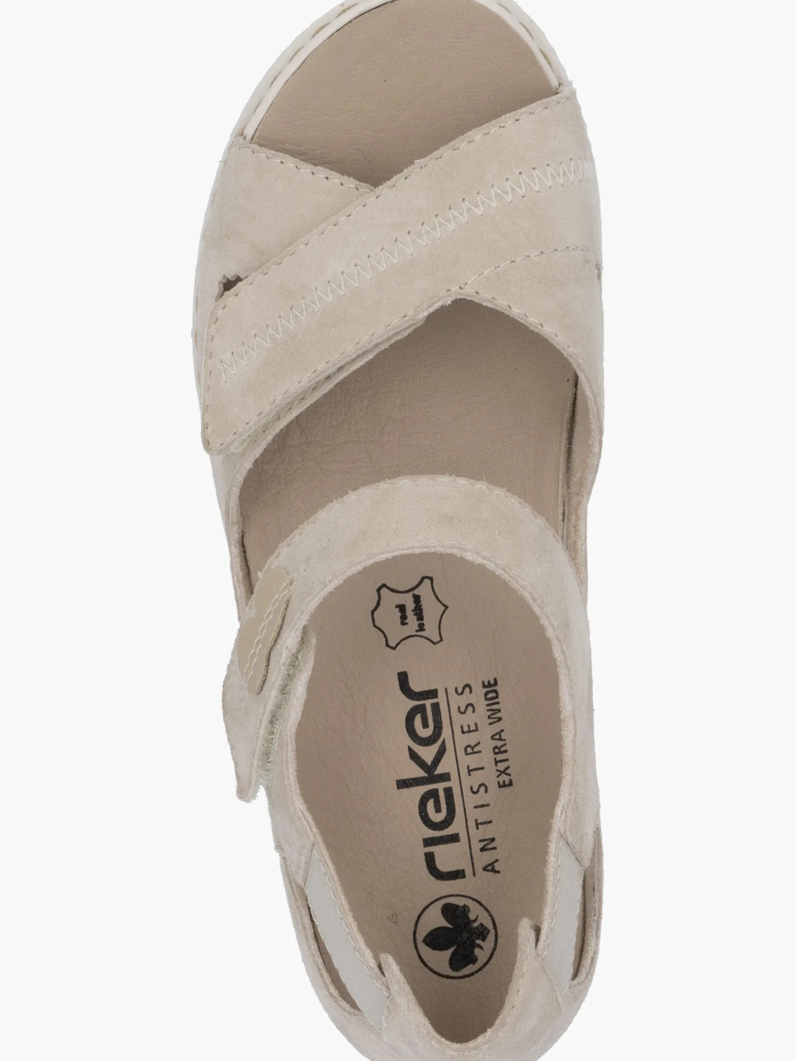 Damen Riemchensandalen