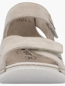 Damen Riemchensandalen