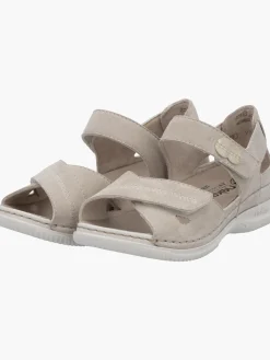 Damen Riemchensandalen