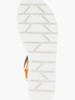 Damen Riemchensandalen