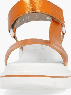 Damen Riemchensandalen