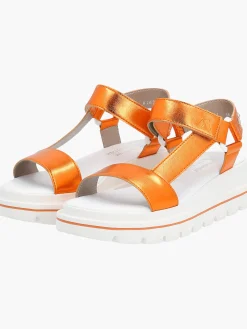 Damen Riemchensandalen