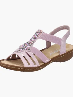 Damen Riemchensandalen