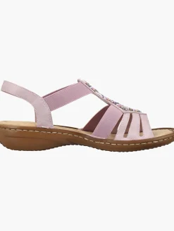 Damen Riemchensandalen