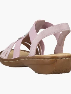 Damen Riemchensandalen