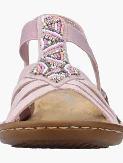 Damen Riemchensandalen