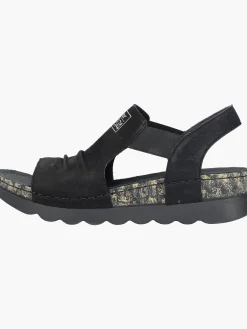 Damen Riemchensandalen