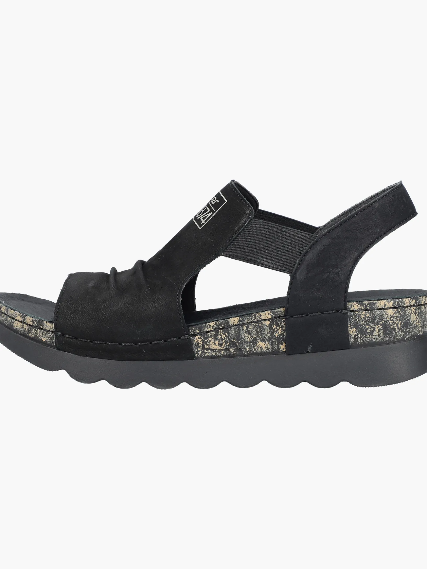 Damen Riemchensandalen