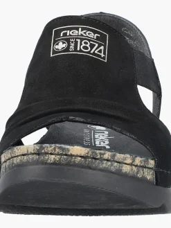 Damen Riemchensandalen