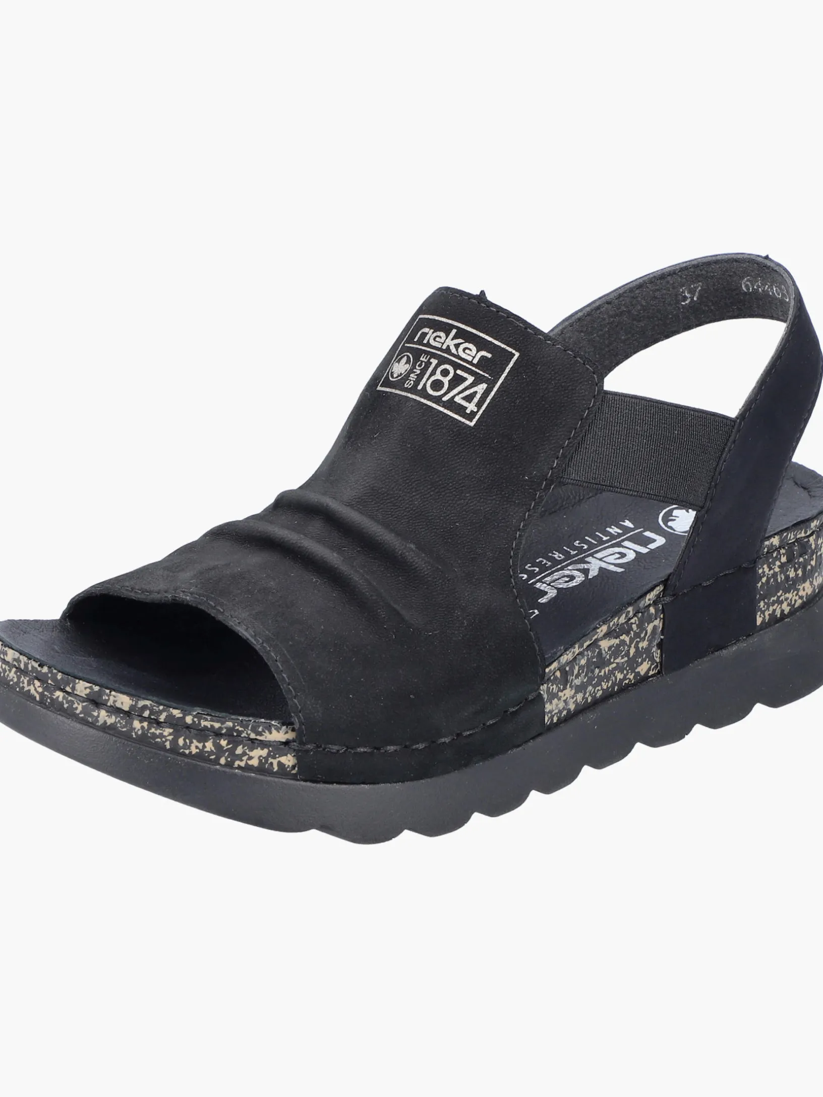 Damen Riemchensandalen