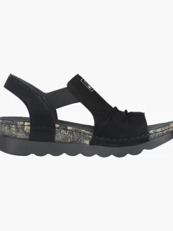 Damen Riemchensandalen