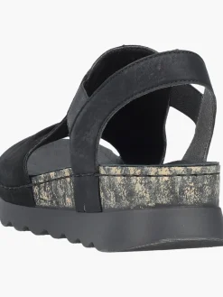 Damen Riemchensandalen