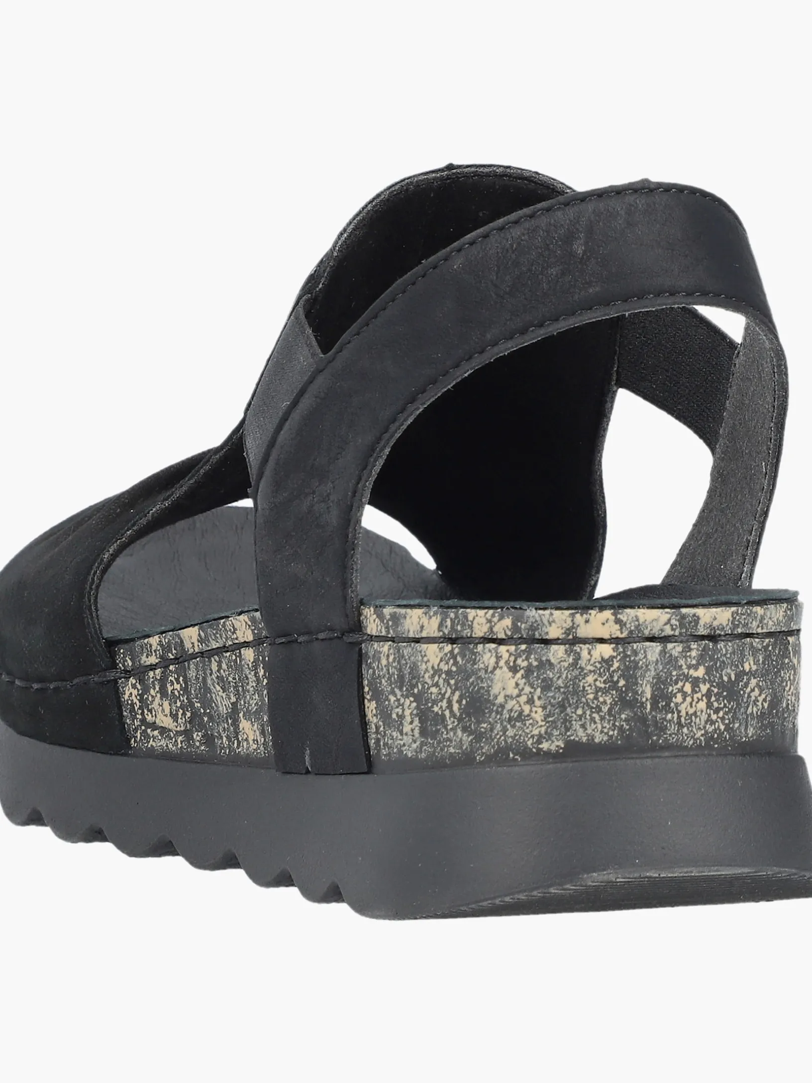 Damen Riemchensandalen