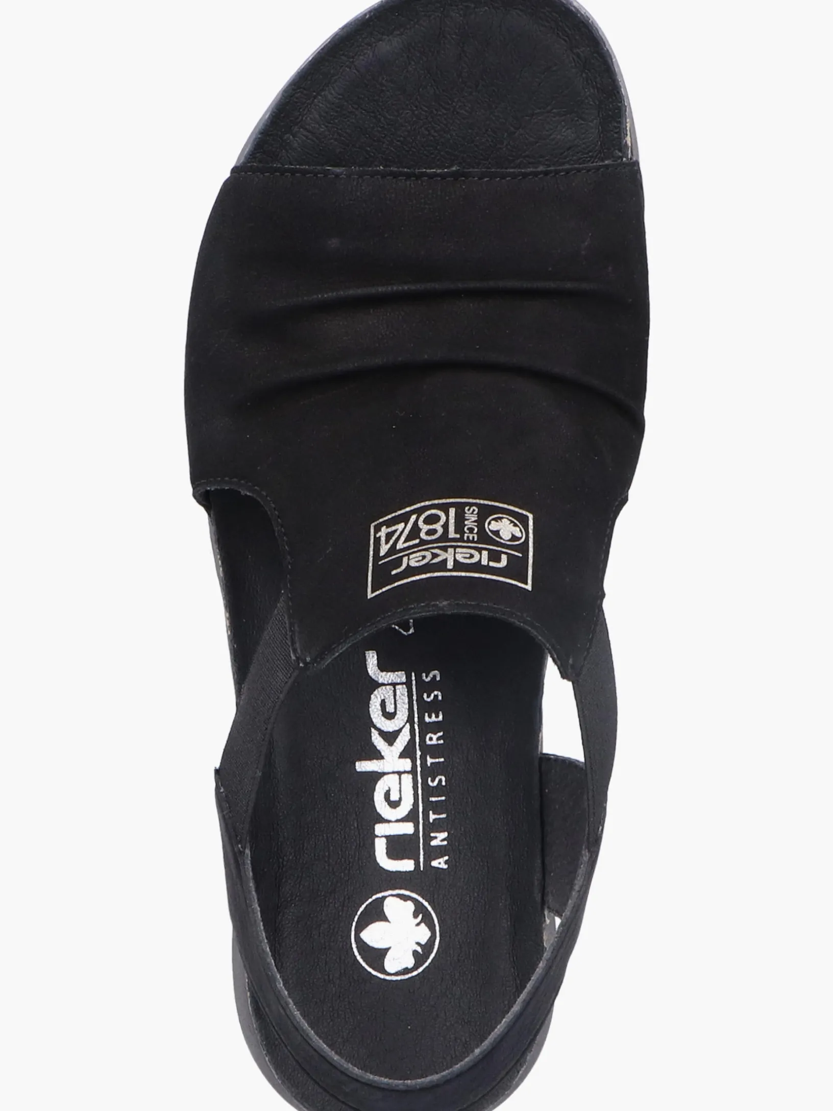 Damen Riemchensandalen