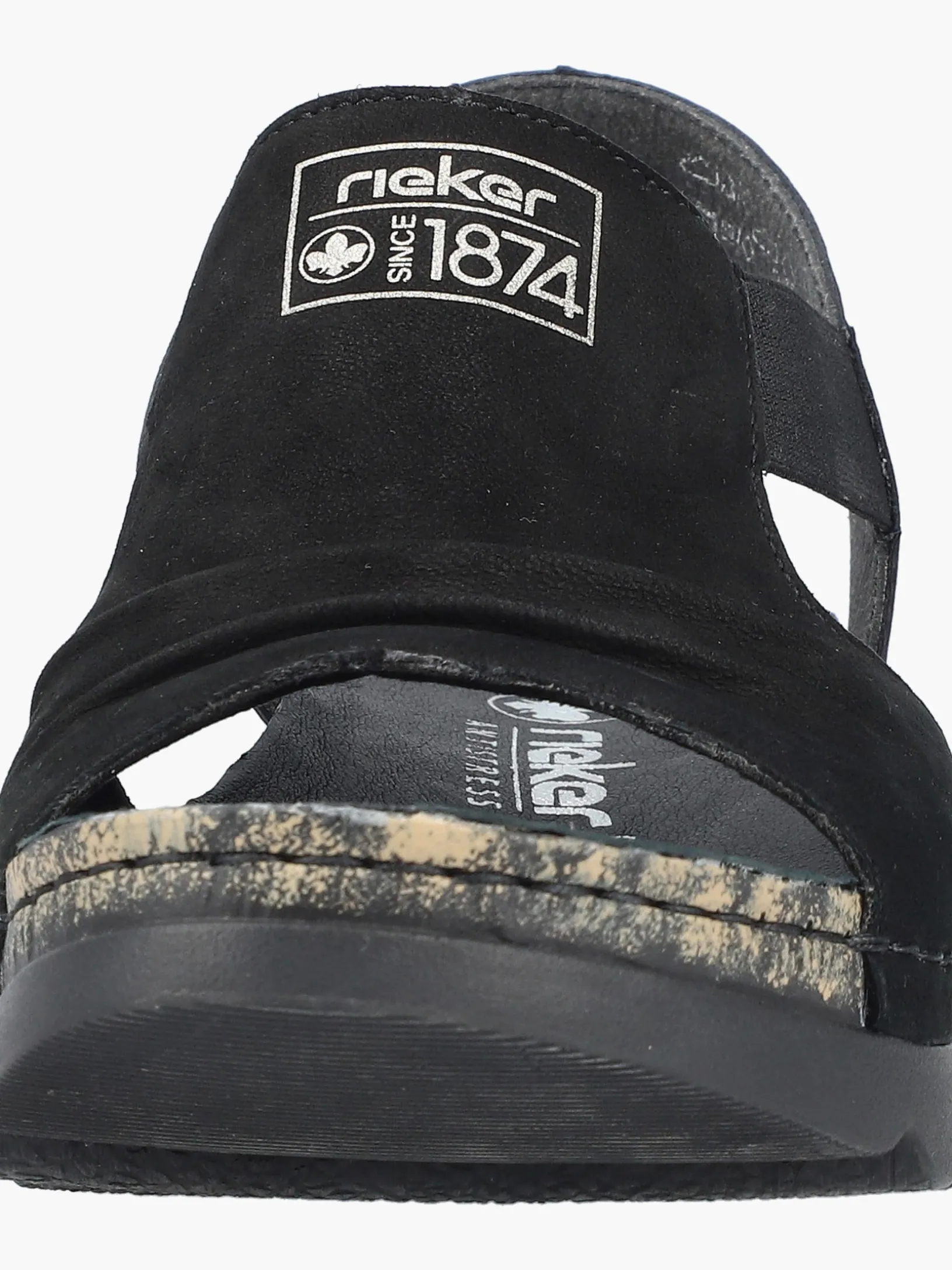 Damen Riemchensandalen